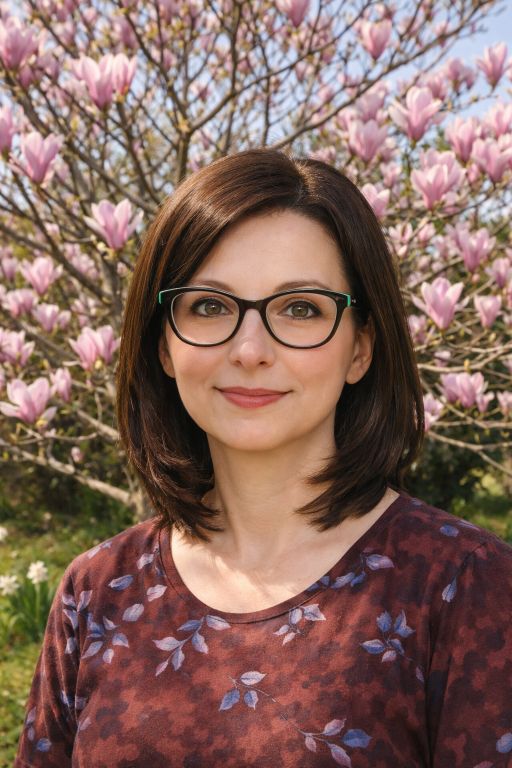 Lana – Integrative Counsellor