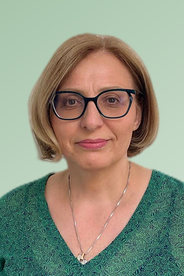 Lana – Integrative Counsellor