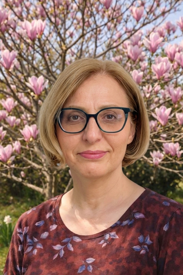 Lana – Integrative Counsellor in Southeast London